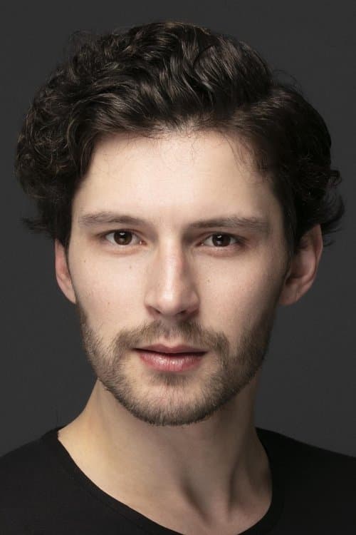 Photo of Bora Cengiz