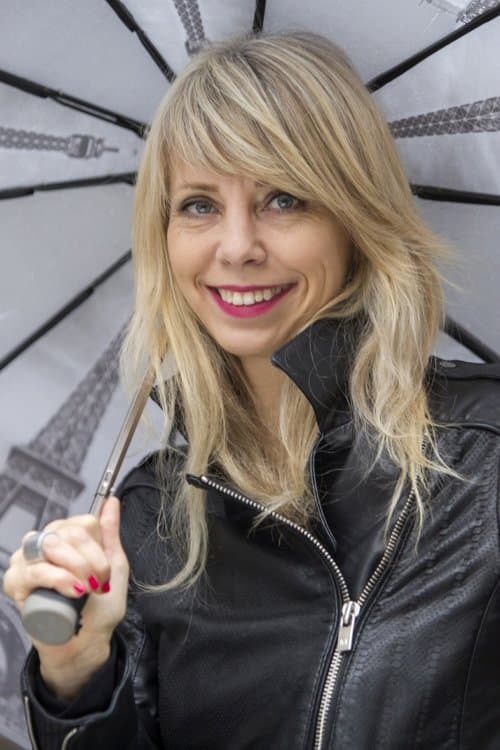 Photo of Bori Péterfy