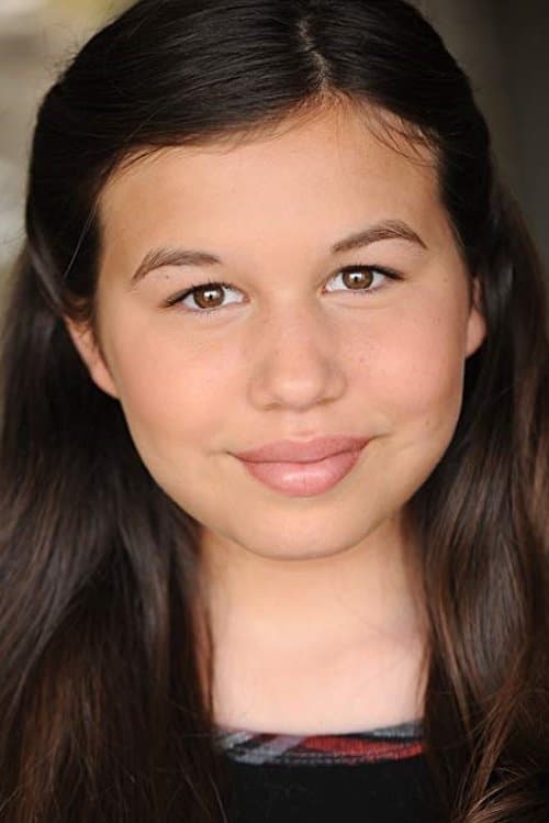 Photo of Boriana Williams