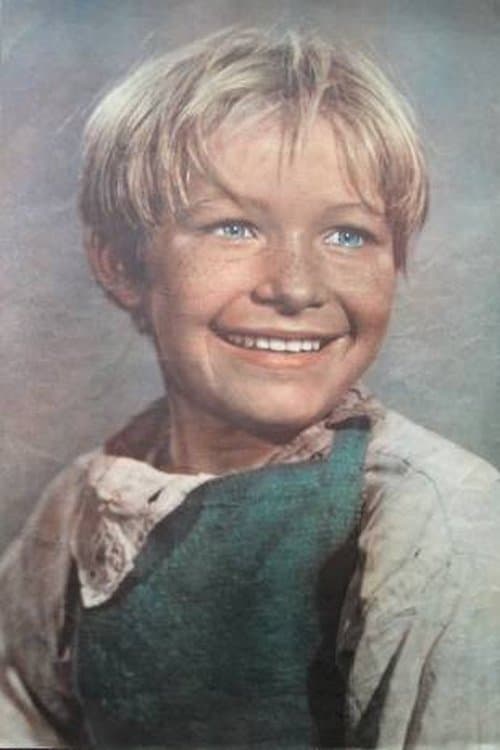 Photo of Boris Aleksandrov