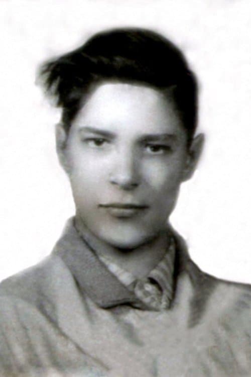 Photo of Boris Amaranth