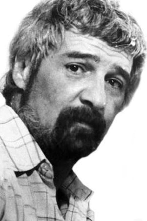 Photo of Boris Ardov