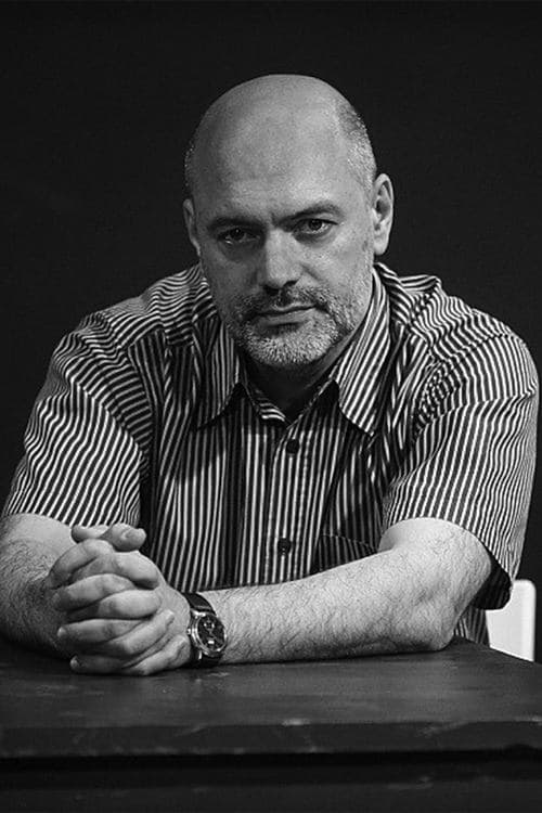 Photo of Boris Birman