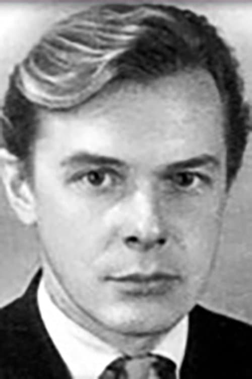 Photo of Boris Bityukov