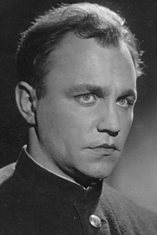 Photo of Boris Blinov