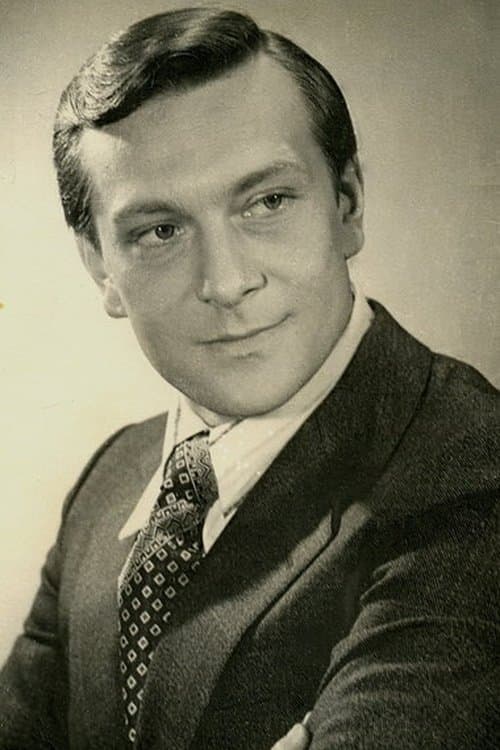 Photo of Boris Borisov