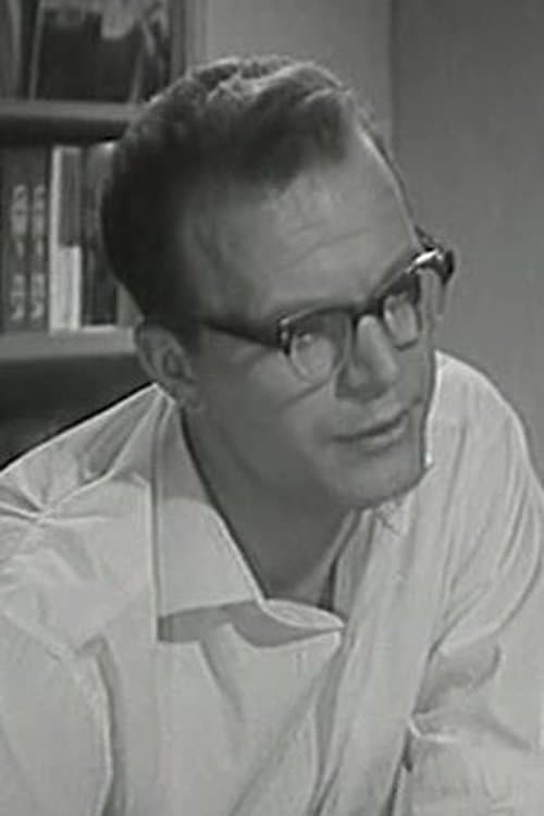 Photo of Boris Bushmelev