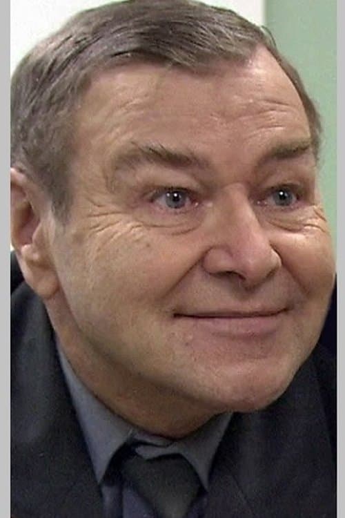 Photo of Boris Cherdyntsev