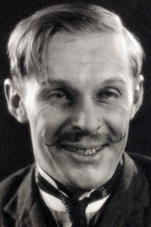 Photo of Boris de Fast