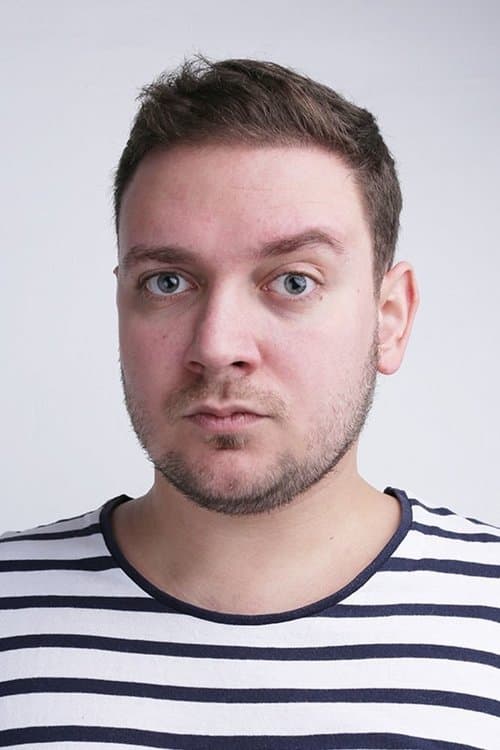 Photo of Boris Dergachev