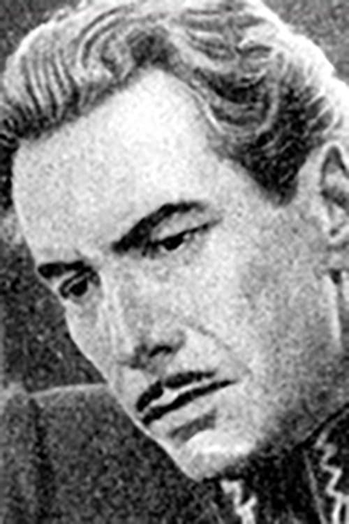 Photo of Boris Dmokhovsky