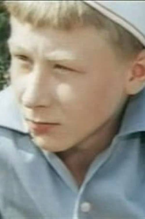 Photo of Boris Fomenko