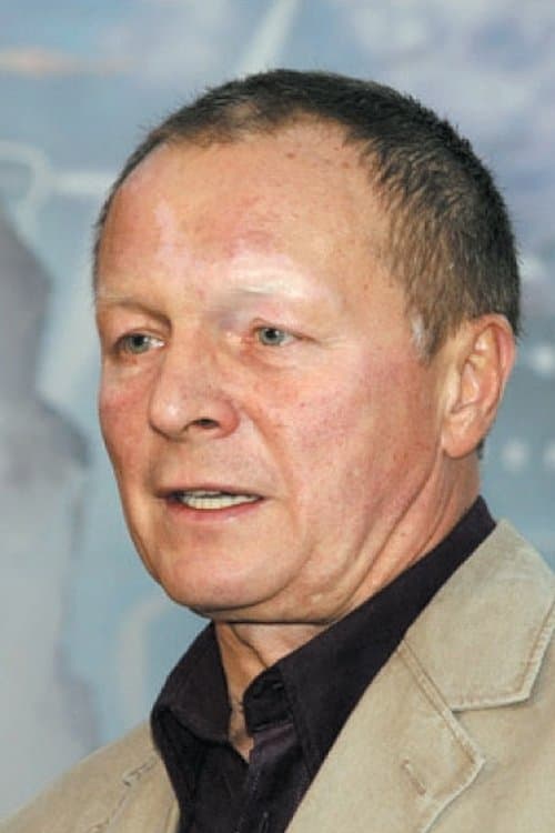Photo of Boris Galkin