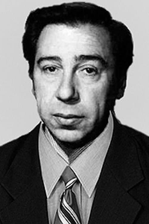 Photo of Boris Gitin
