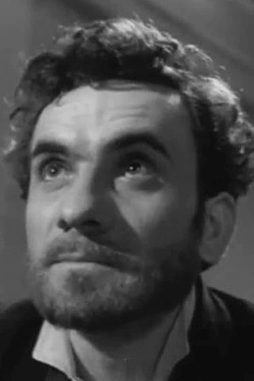 Photo of Boris Goldayev
