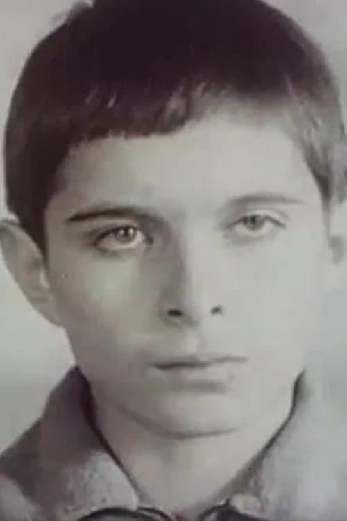 Photo of Boris Golyatkin