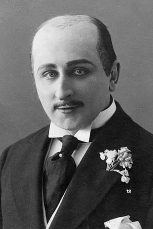 Photo of Boris Gorin-Goryainov