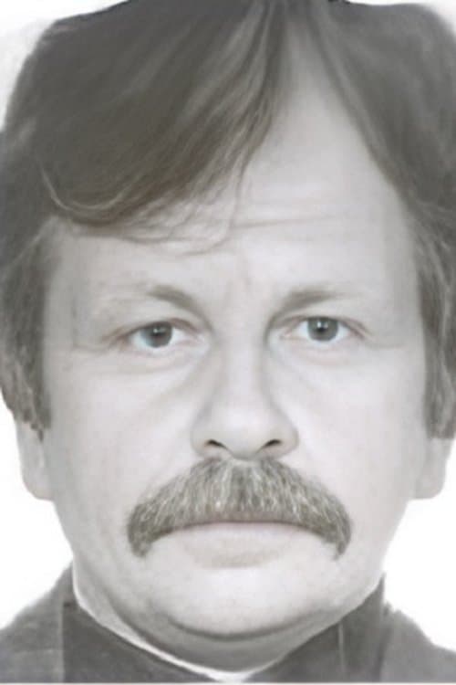 Photo of Boris Goroshko