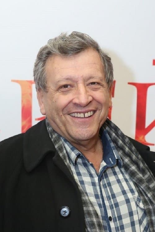 Photo of Boris Grachevskiy