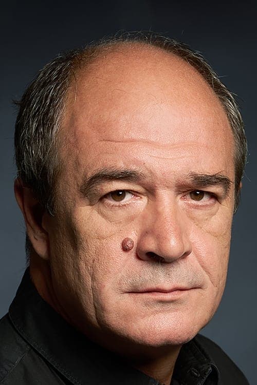 Photo of Boris Isaković