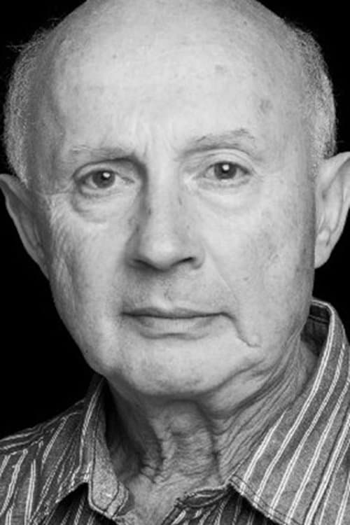 Photo of Boris Isarov