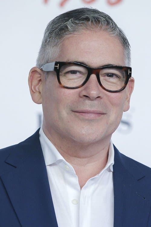 Photo of Boris Izaguirre