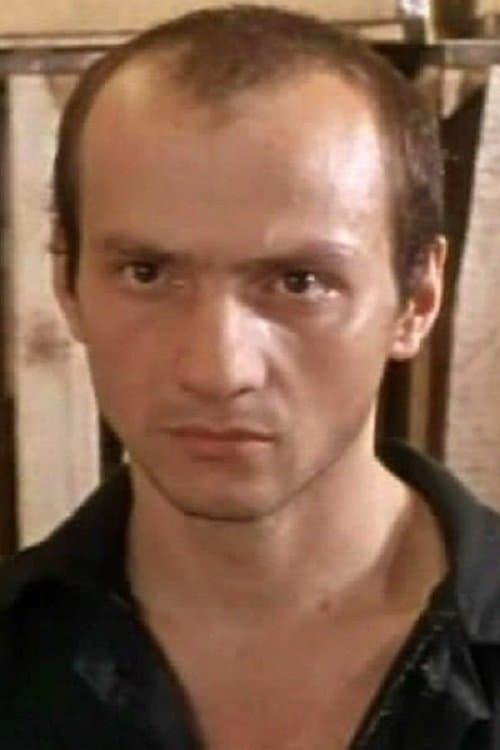 Photo of Boris Kantemirov