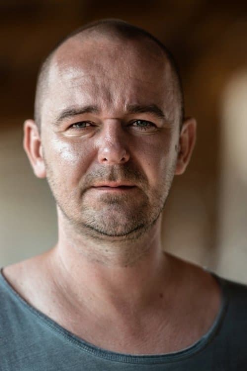 Photo of Boris Khlebnikov