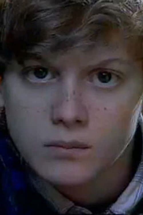 Photo of Boris Khvoles