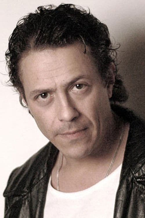 Photo of Boris Khvoshnyanskiy