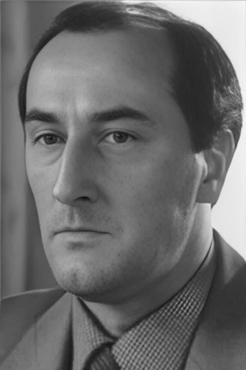 Photo of Boris Klyuev