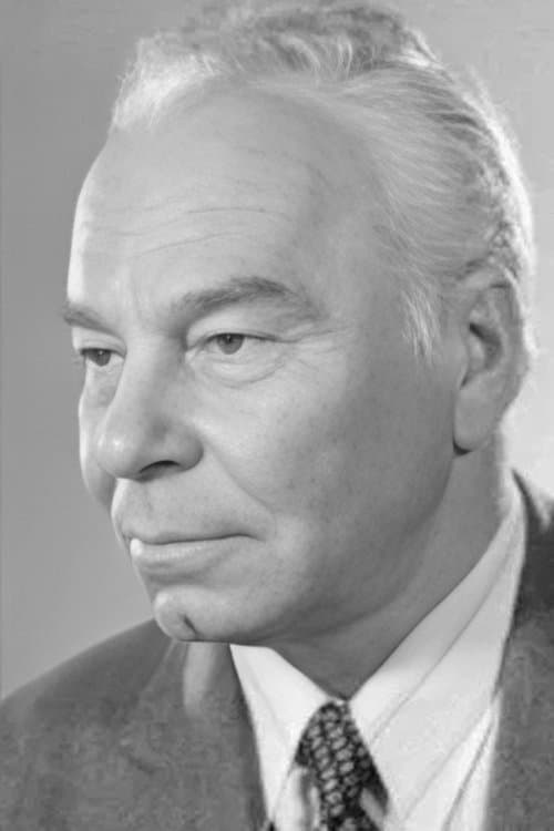 Photo of Boris Kudryavtsev