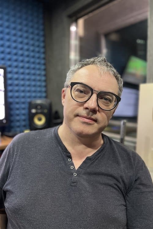Photo of Boris Kutnevich