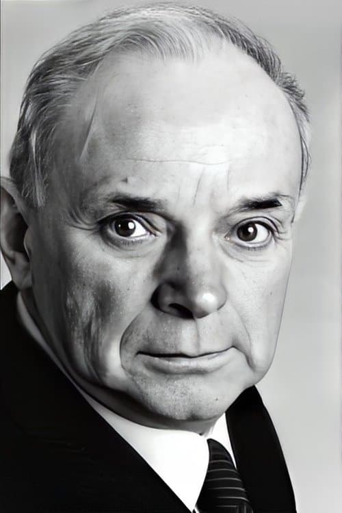 Photo of Boris Lyoskin