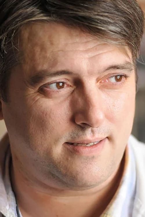 Photo of Boris Milivojević