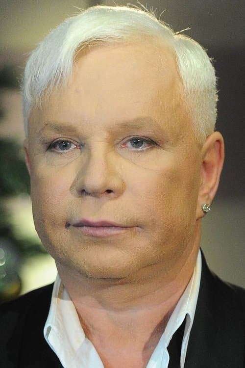 Photo of Boris Moiseev