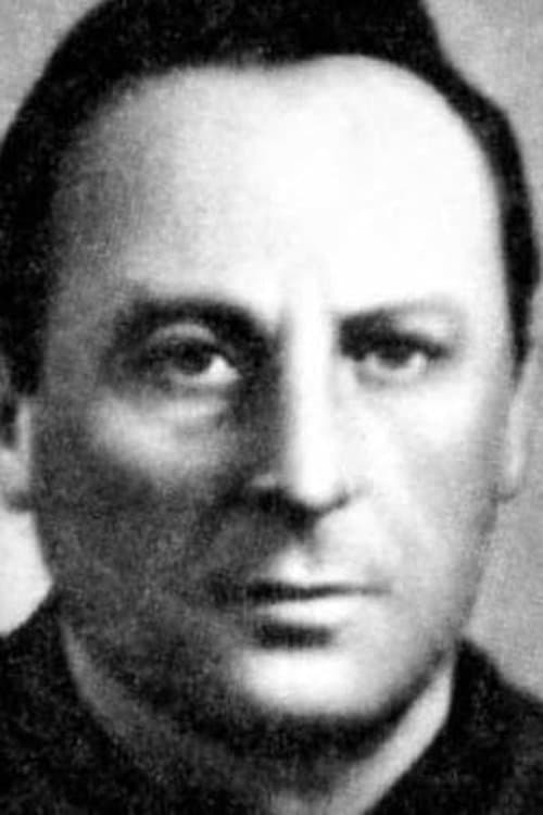 Photo of Boris Nirenburg