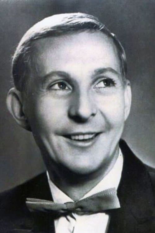 Photo of Boris Novikov