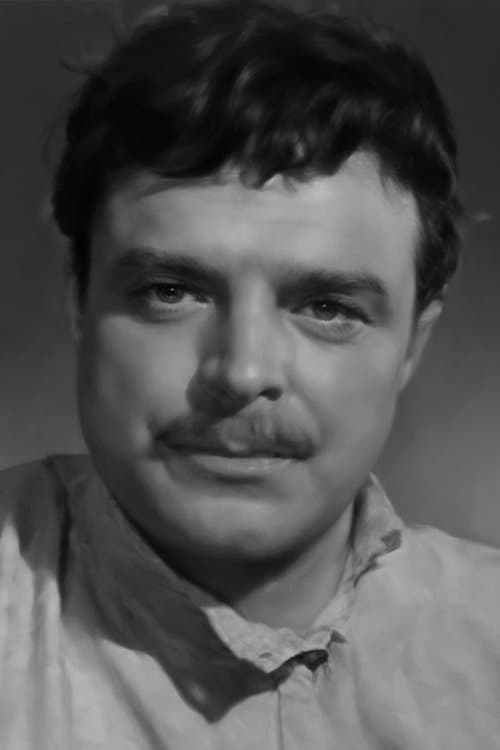 Photo of Boris Petelin