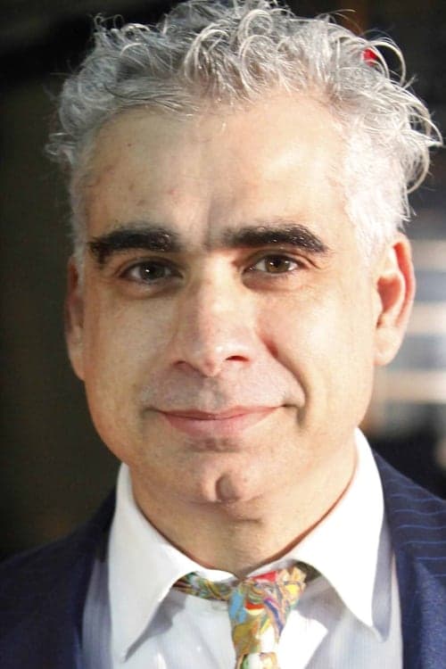 Photo of Boris Quercia