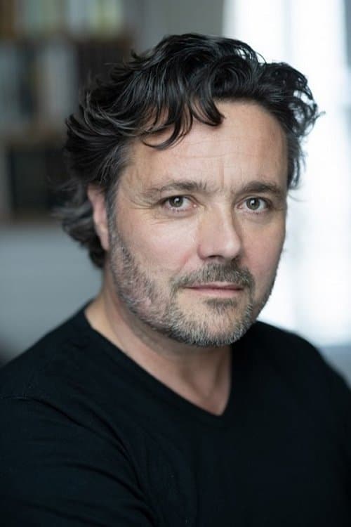 Photo of Boris Rehlinger