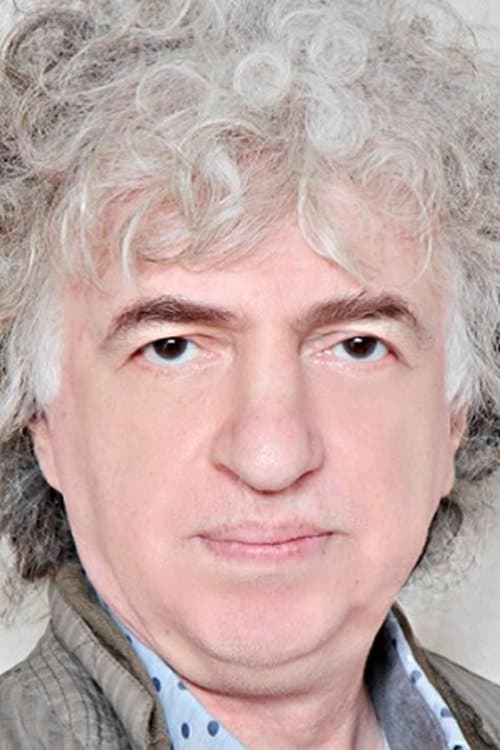 Photo of Boris Repetur