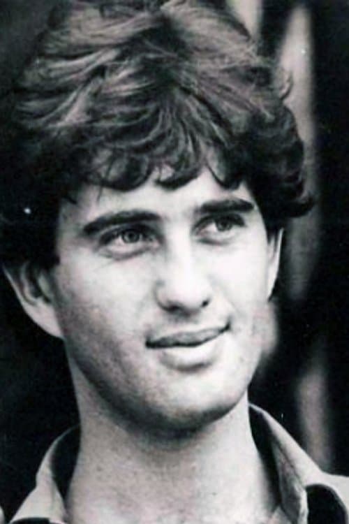 Photo of Boris Rubaja