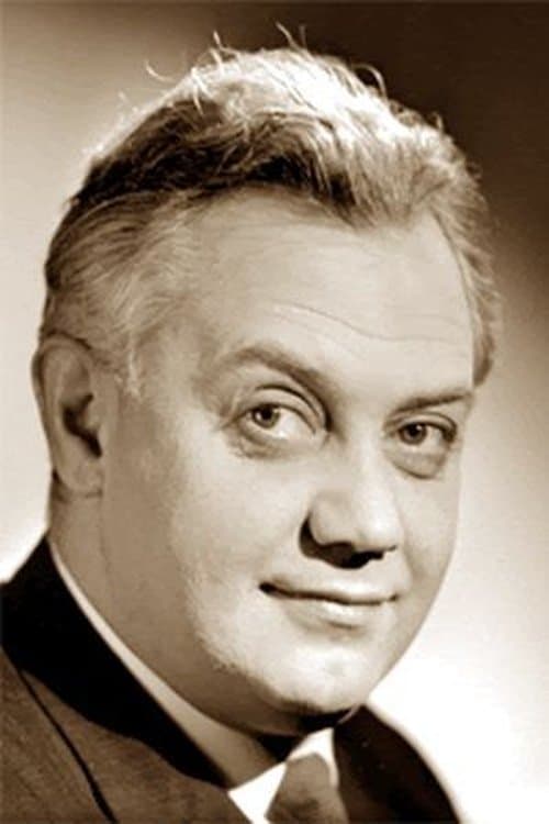 Photo of Boris Runge