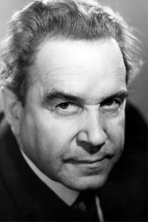 Photo of Boris Ryzhukhin
