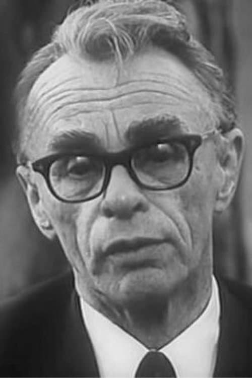 Photo of Boris Saburov