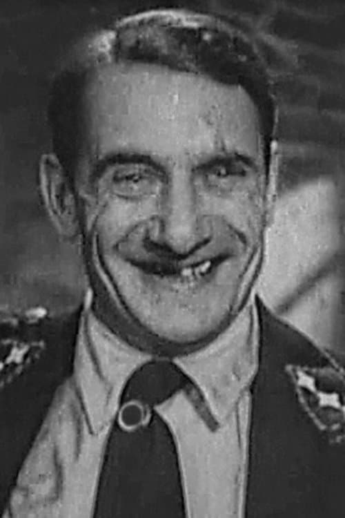 Photo of Boris Shlikhting
