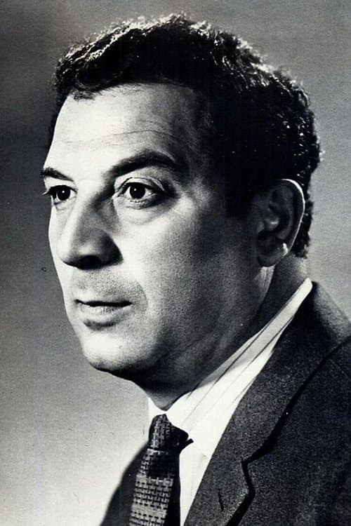 Photo of Boris Sichkin
