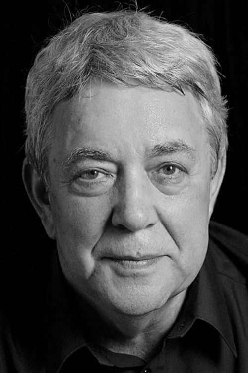 Photo of Boris Sokolov