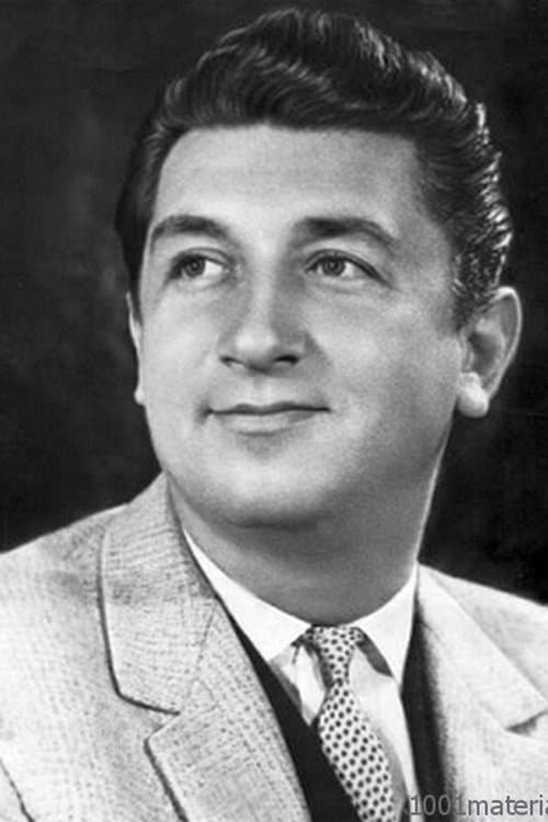 Photo of Boris Vladimirov